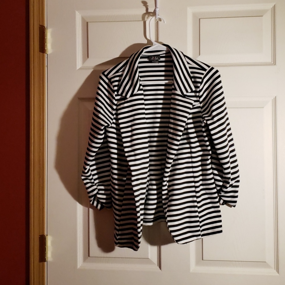 Dots career jacket